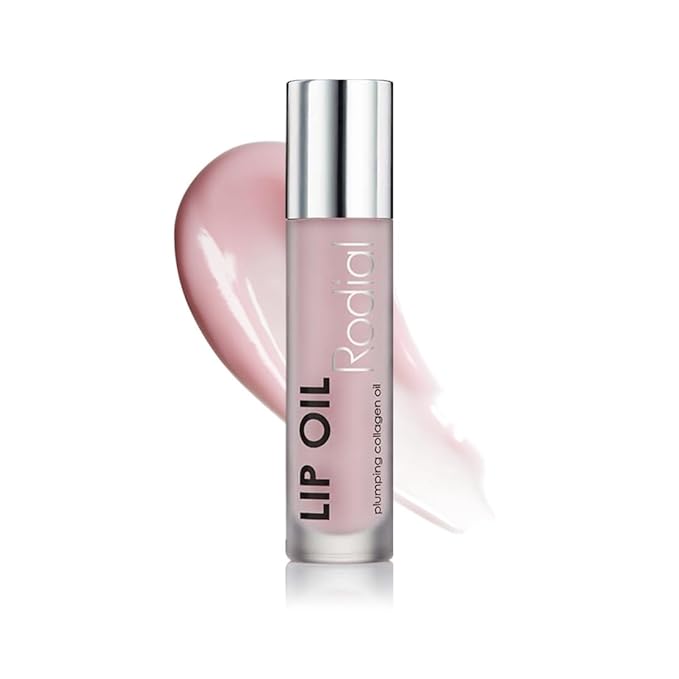 Rodial Plumping Collagen Lip Oil 0.13fl.oz, Lips