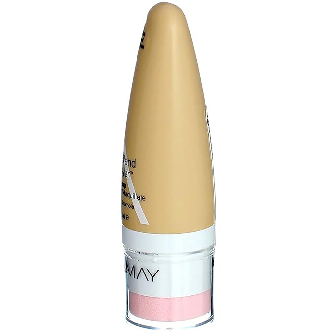 Almay Best Blend Forever Foundation, Buff, 1 fl. oz., SPF 40 Broad Spectrum