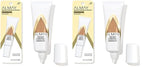 Almay Anti-Aging Concealer, Face Makeup with Hyaluronic Acid, of 2)
