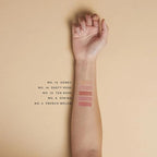 Olio E Osso - Natural Lip + Cheek Balm | Natural, Non-Toxic, Clean Beauty (No. 2 French Melon, 0.35 oz | 10 g)