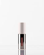MAKE Serum Balm – Hydrating Lip Oil Treatment – Softening, Smoothing and Plumping Lip Cream – All Day Comfort, Gloss and Shine, Nude Nova 0.15 Oz