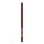 Palladio Retractable Waterproof Lip Liner High Pigmented and Creamy Color Slim Twist Up Smudge Proof Formula with Long Lasting All Day Wear No Sharpener Required, Sand, 1 Count