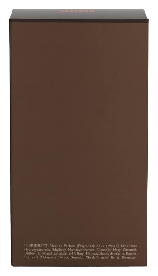 Terre D' Hermes Eau De Toilette Spray for Men by Hermes - 3.3 oz / 100 ml