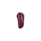 NYX PROFESSIONAL MAKEUP Candy Slick Glowy Lip Color Gloss - Cherry Cola (Burgundy)