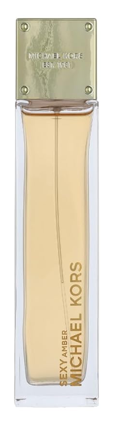 Michael Kors Sexy Amber for Women 3.4 oz Eau de Parfum Spray