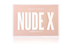 Beauty Creations NUDEX COLLECTION Eyeshadow Palette (NUDEX SHADOW PALETTE)