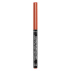 Rimmel Lasting Finish Exaggerate Automatic Lip Liner - Rich, Smooth Formula, Long Lasting - 018 Rose Addiction, .01oz