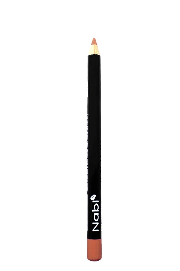 Nabi 12 Pieces, 12 Colors Lip Liner