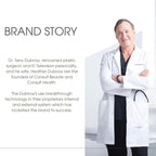 Consult Beaute Regenerol Retinol Eye Cream - Line Minimizing Orbital Eye Cream - Rejuvenating - Hyaluronic Acid - 0.5 oz