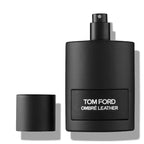 Tom Ford Ombre Leather for Unisex Eau de Parfum Spray, 3.4 Ounce
