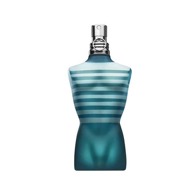 Le Male by Jean Paul Gaultier for Men 4.2 oz Eau de Toilette Spray