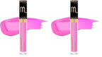 wet n wild Color Icon Lip Gloss Scorpio (678) (Pack of 2)