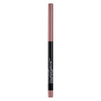 Maybelline Color Sensational Shaping Lip Liner with Self-Sharpening Tip, Dusty Rose, 1 Count