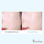 9 wishes Hydra Ampule Base 1.01 fl.oz | Makeup K-beauty