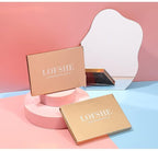 6 Colors Highlighter Makeup Face Palette, Shiny Glow