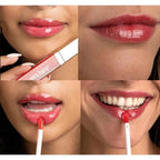 Sara Happ The Slip One Luxe Gloss (Cherry)