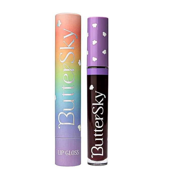 Kisses Lip Gloss - Obsessed
