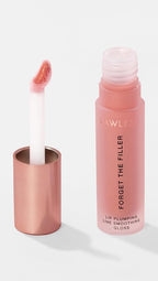 Women's Forget The Filler Lip Plumper Line Gloss, Cali Sunset, Pink, 0.11 Fl Oz (Pack of 1)