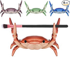 Crab makeup brush holder, perfect