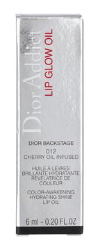Christian Dior Dior Addict Lip Glow Oil - 012 Rosewood Women 0.2 oz