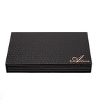 3-Layer Rotation Magnetic Palette 3 in1 Empty Makeup