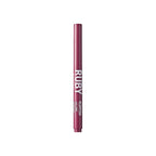 Ruby Kisses Plumping Effect Lip Liner, Semi Matte, Smudge Proof, High Pigment, Medium to Full Coverage Makeup, Precise Tip, Bold Color Lip Plumper