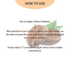 Eye Nutri Balm | Reduce Wrinkles, Dark Circles- 10g