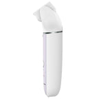 Panasonic Epilator with Gentle Cap, Electric Hair Remover for Home, 3 Speed Settings, Wet Dry, Washable - ES-EY30