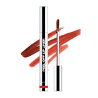 Longwear Peel-off Lip Stain Marker Peel Off with Vitamin E - Smudge-Resistant Lip Liner & Base for All Skin Types (07#)