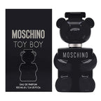 Moschino Toy Boy for Men 3.4 oz Eau de Parfum Spray