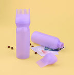 Yebeauty Root Comb Applicator Bottle,