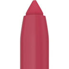 Maybelline Super Stay Ink Crayon Matte Longwear Lipstick Makeup, 130 Pave The Road, 0.04 oz