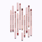 Signature Lip Pencil (007, Apricot Brown) Lip