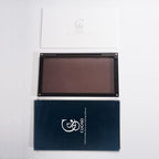 Acrylic empty Magnetic Eyeshadow Palette Makeup Palette empty