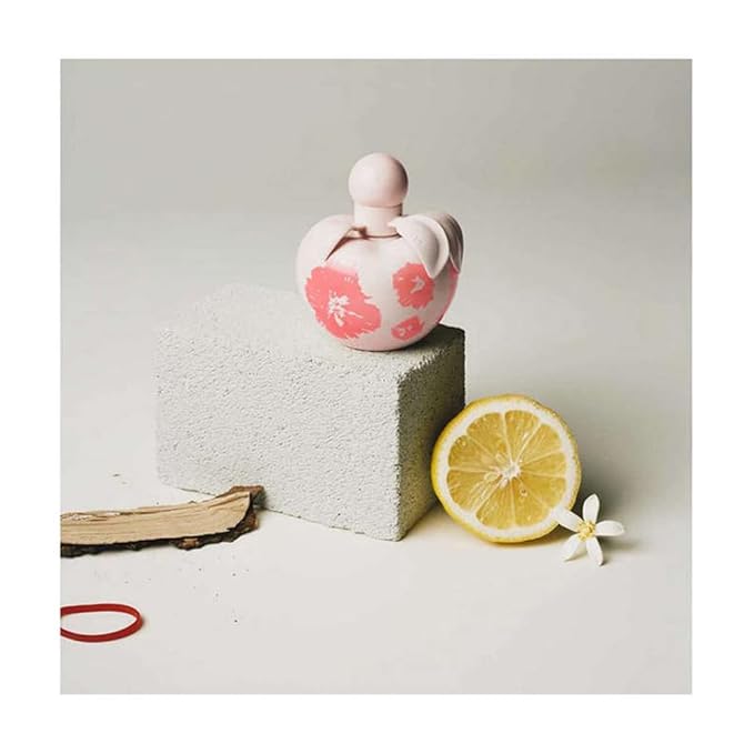 Nina Fleur by Nina Ricci for Women - 2.7 oz EDT Spray