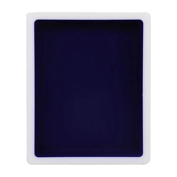 Alcohol Palette Refill Pans - FX Colors - Prime Blue