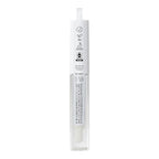 e.l.f. Lip Lacquer, Nourishing, Non-Sticky Ultra-Shine Lip Gloss With Sheer Color, Infused With Vitamins A & E, Vegan & Cruelty-Free, Clear
