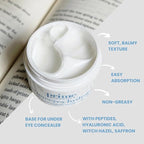 Primeeyes hydrate under eye cream