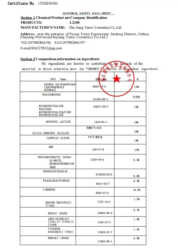 LANGMANNI 6 Matte Lipstick with 6 Lipliners Durable Makeup Set,Long-Lasting Non-Stick Cup Not Fade Waterproof Pigmented Velvet Lipgloss Kit Beauty Cosmetics Makeup Gift for Girls (#B)