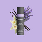 Cooling Body Spray with Menthol and Aromatherapy Lavender Vanilla Scent to Help You Relax, 2.7 oz. | Anytime Immediate Heat Relief | TSA Approved | Gluten Free | Vegan | Paraben Free