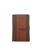 Al Haramain Amber Oud Tobacco Edition Eau De Parfum Mini Spray, 0.8ml/0.02oz (Unisex)