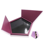 Extra Large-Sized Magnetic Makeup Palette with Diamond-Shaped