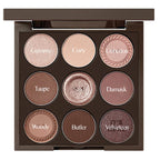HOLIKA HOLIKA MY FAVE MOOD EYE PALETTE (06 BUTTON UP)