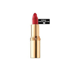 L’Oréal Paris Colour Riche Original Creamy, Hydrating Satin Lipstick with Argan Oil and Vitamin E, le rouge paris , 1 Count