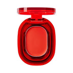 AIR LIPS 813 PLASTIC ORANGE, Lip & Cheek, Natural Soft Matte Finish & Buildable, Airy Formula (1.2g, 0.003 oz.)