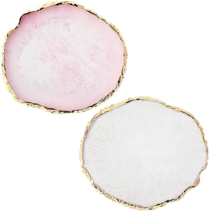 Resin Nail Art Palette, Nail Art Painting Mixed