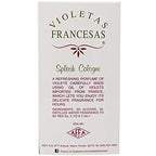Violeta Francesa Splash Children and Adult Cologne