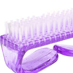 3Pcs Different Kinds of Fingernail