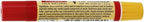Burt's Bees Lip Shimmer, Cherry 0.09 Ounce (Pack of 4)