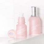 Saturday Skin Wide Awake Brightening Cream Illuminating Eye Cream for Wrinkles, Puffy Eyes+Dark Circles Lightweight, Moisturizing, Deeply Hydrates, Anti Aging Reduce Fine Lines 1.01 Fl Oz (30ml)